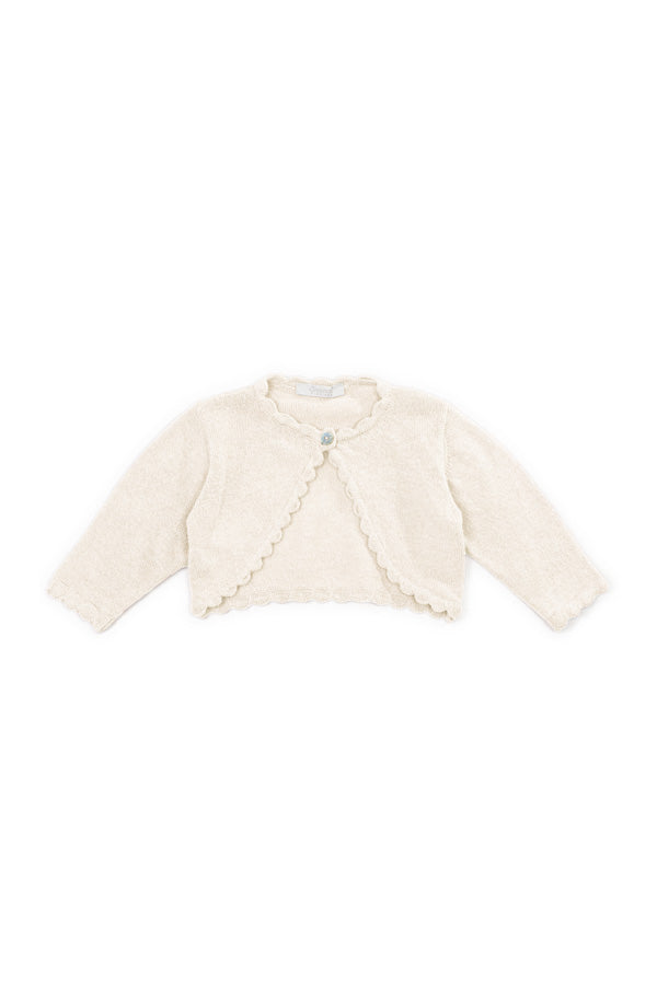 COCCODE' SCALDACUORE IN TRICOT